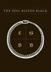logo The Soil Bleeds Black